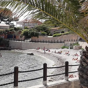 Nature Et Loisirs: Parking/ Piscine Bandol
