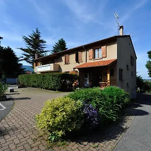 ** Hotel Le France