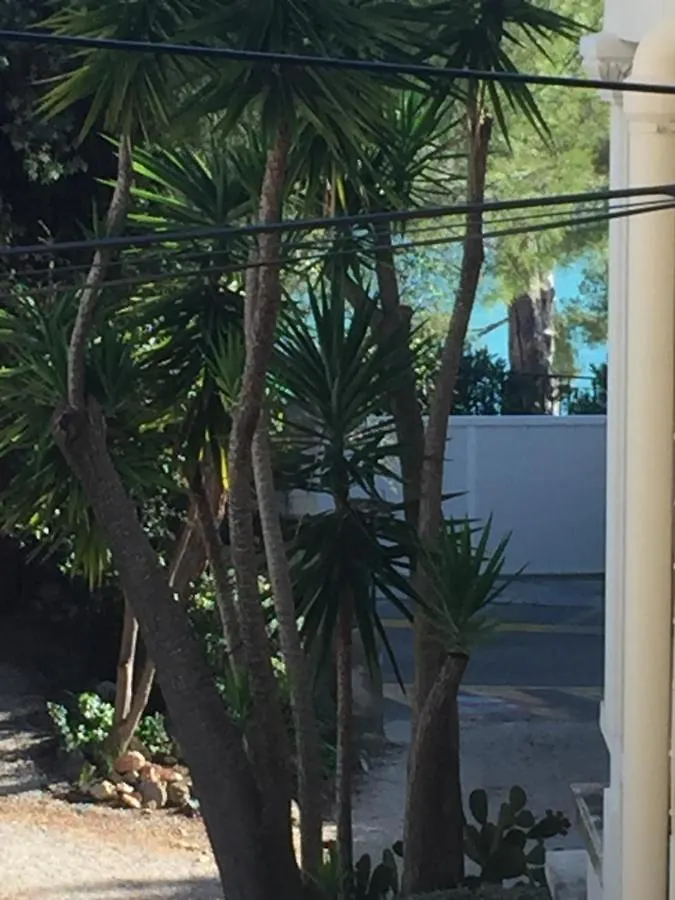 Apartmán Anse De Renecros Bandol