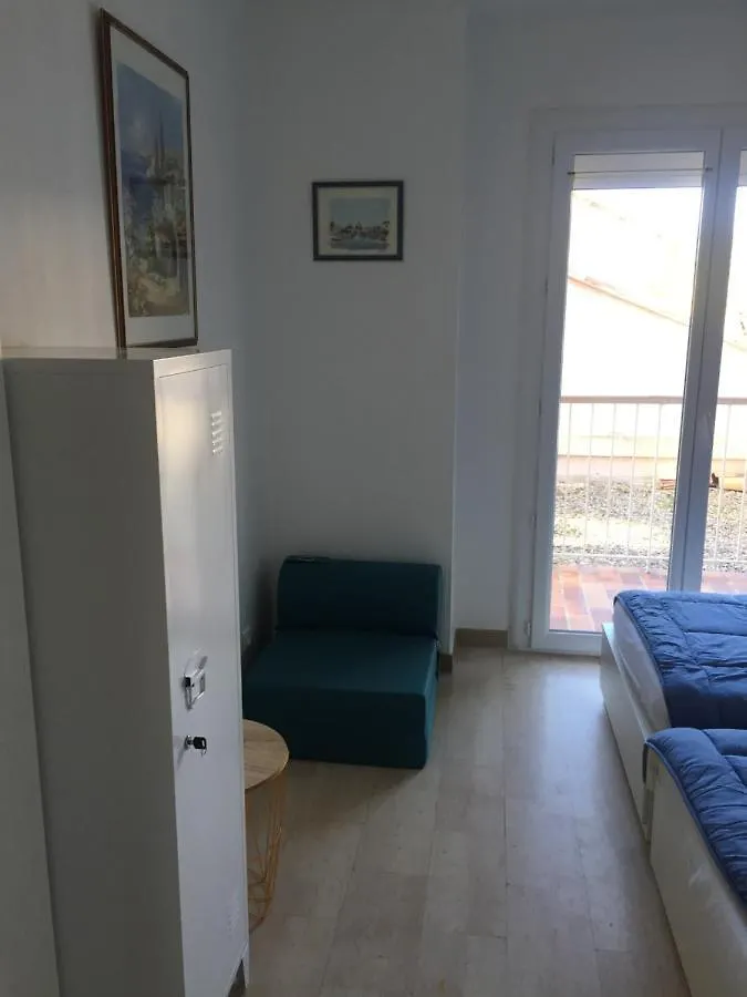 Apartmán Anse De Renecros Bandol