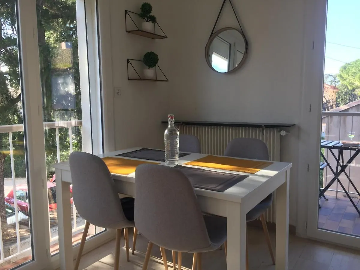 Anse De Renecros Apartment Bandol France
