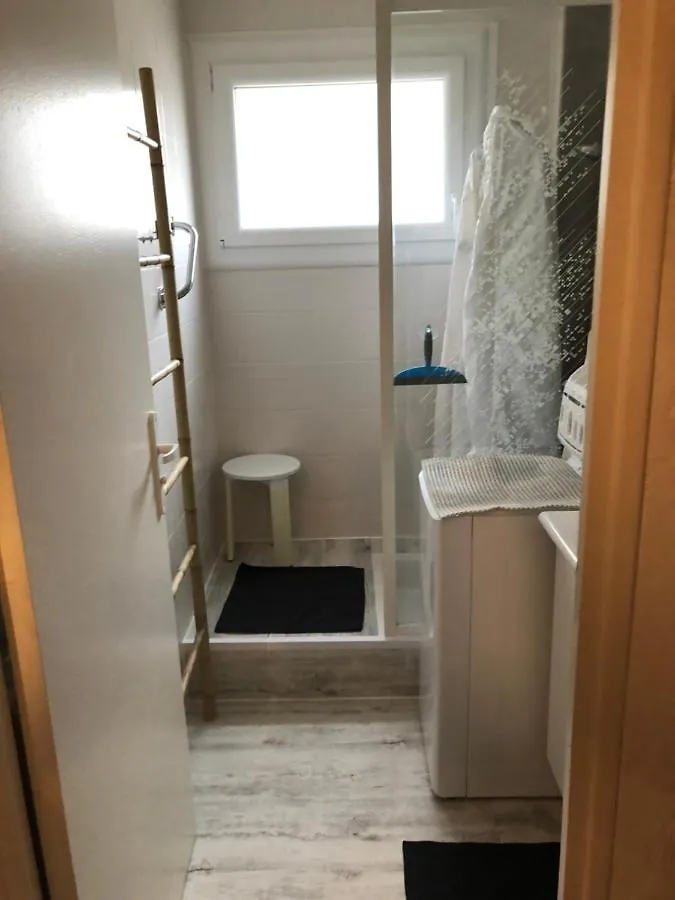 Apartmán Anse De Renecros Bandol 0*,  Francie